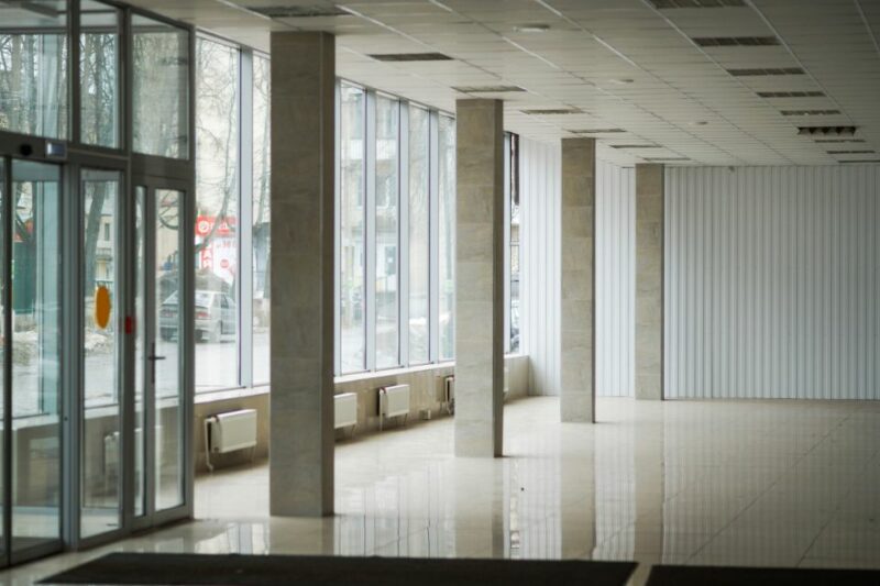 Consejos para reformar tu local comercial
