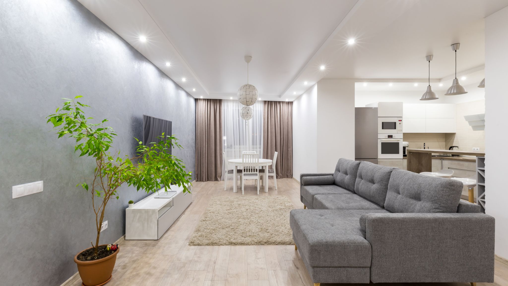 Reformas integrales de pisos en Cantabria