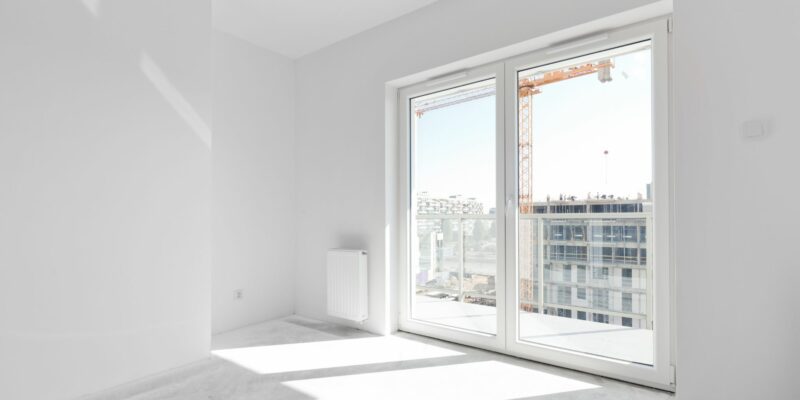 Consejos para diseñar y distribuir el espacio en reformas integrales de pisos en Cantabria