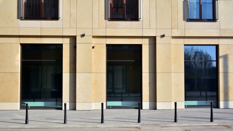 Planificar una Reforma Integral de un Local